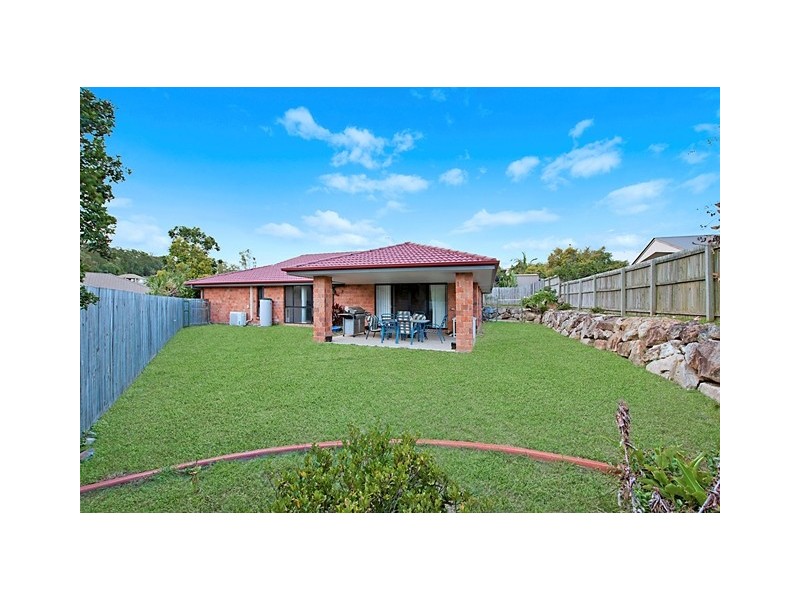 3 Lim Court, Upper Coomera QLD 4209