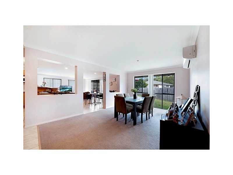 3 Lim Court, Upper Coomera QLD 4209