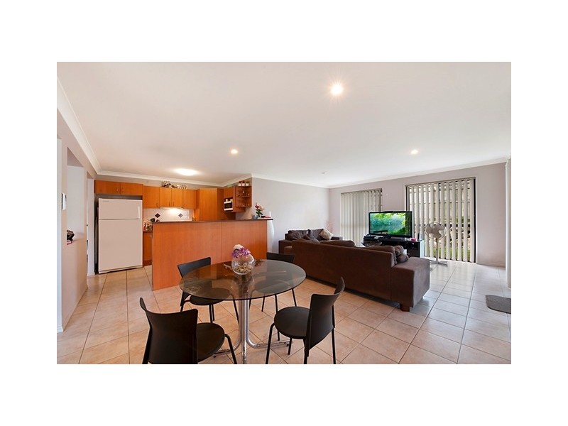 3 Lim Court, Upper Coomera QLD 4209