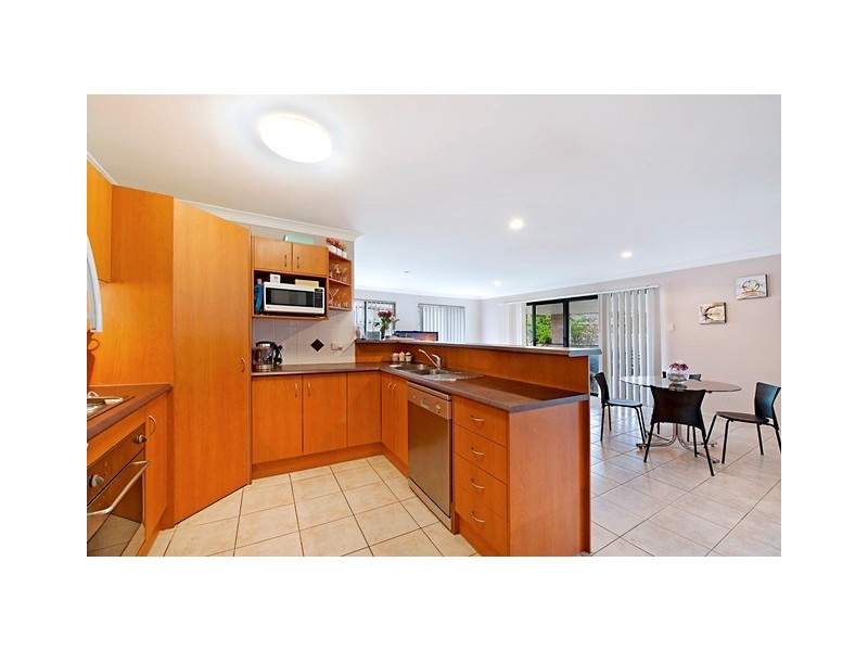 3 Lim Court, Upper Coomera QLD 4209