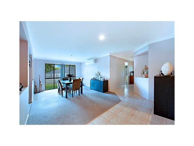 3 Lim Court, Upper Coomera QLD 4209