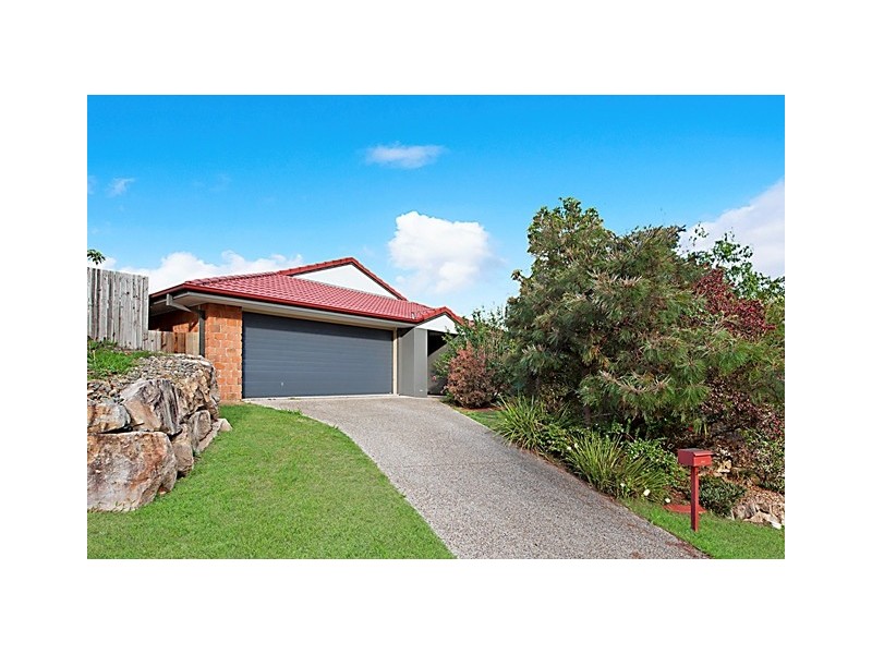 3 Lim Court, Upper Coomera QLD 4209