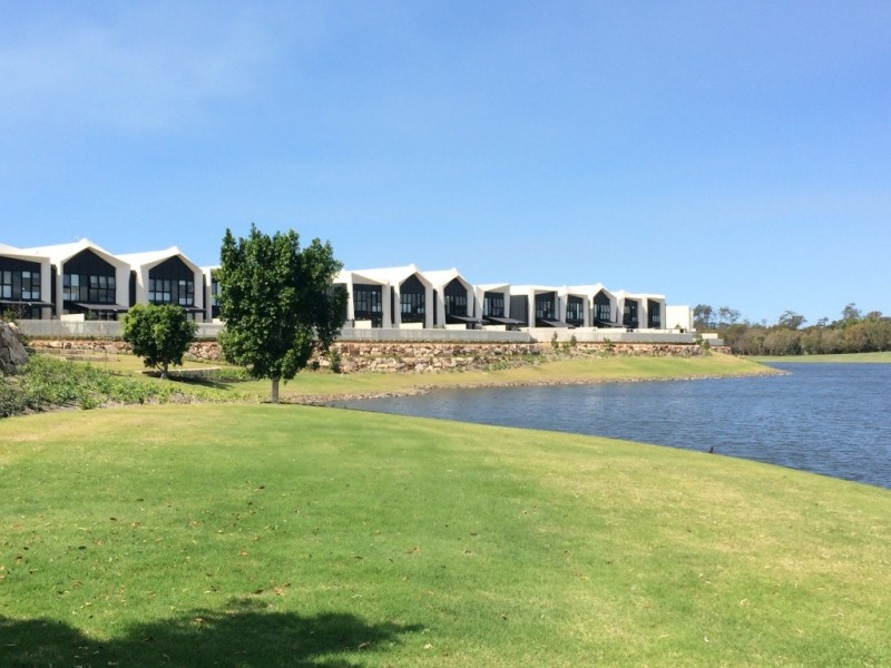 80 Peninsula Drive, Robina QLD 4226