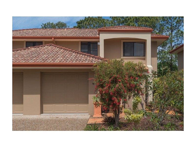 13/23 Santa Barbara Road, Hope Island QLD 4212