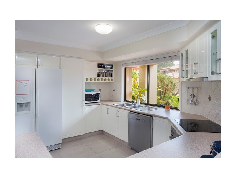 13/23 Santa Barbara Road, Hope Island QLD 4212