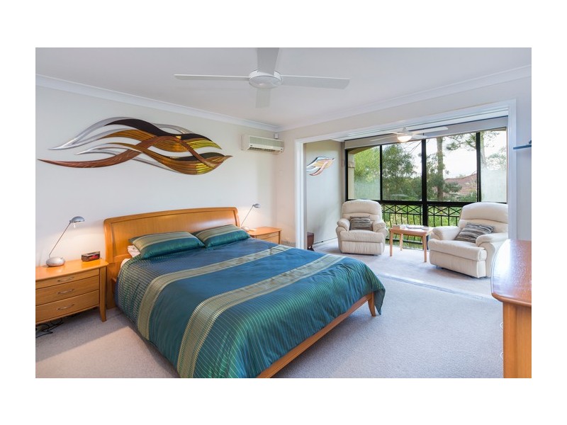 13/23 Santa Barbara Road, Hope Island QLD 4212