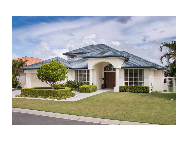 26 Champagne Boulevard, Helensvale QLD 4212