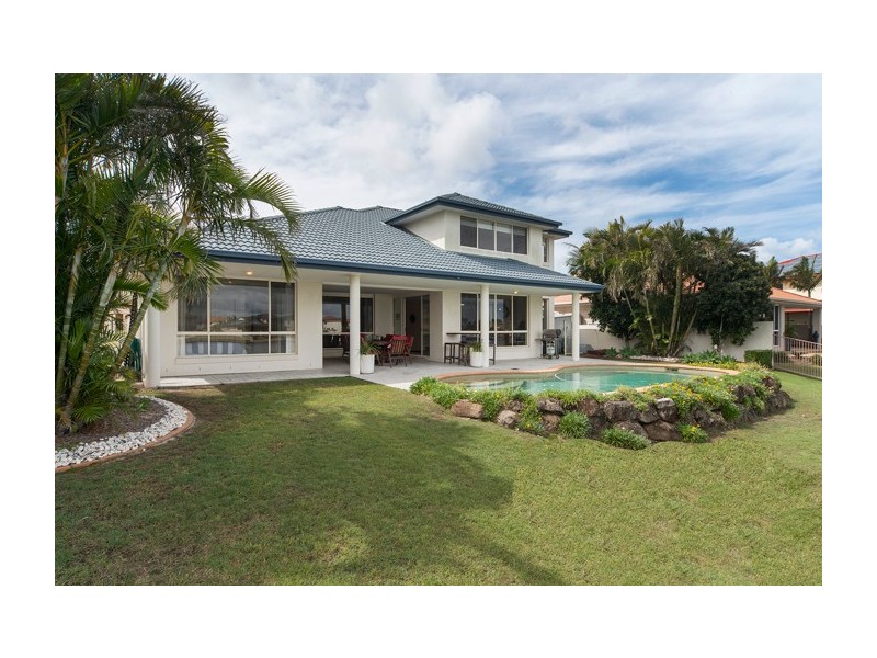 26 Champagne Boulevard, Helensvale QLD 4212
