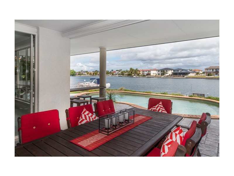 26 Champagne Boulevard, Helensvale QLD 4212