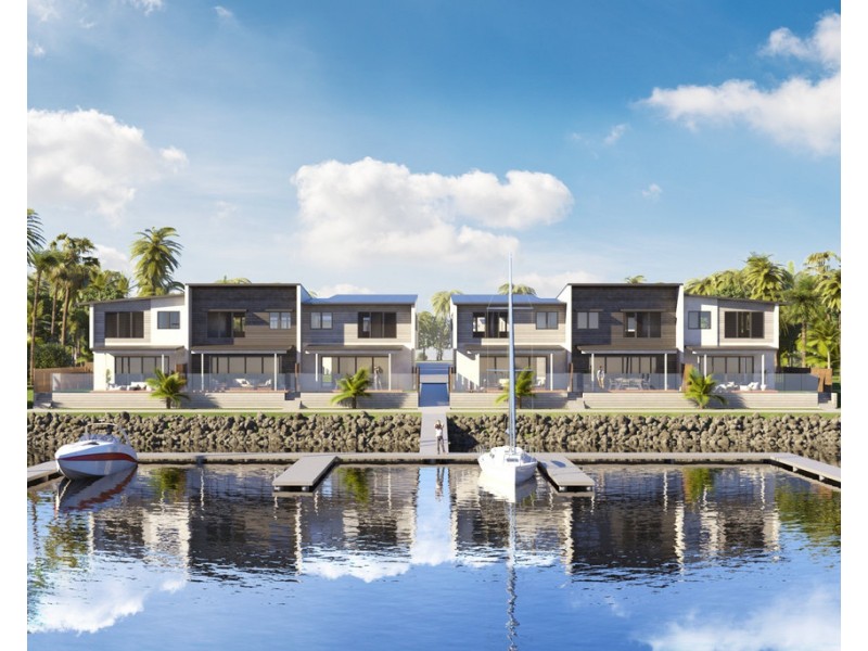 35 Sickle Avenue, Hope Island QLD 4212