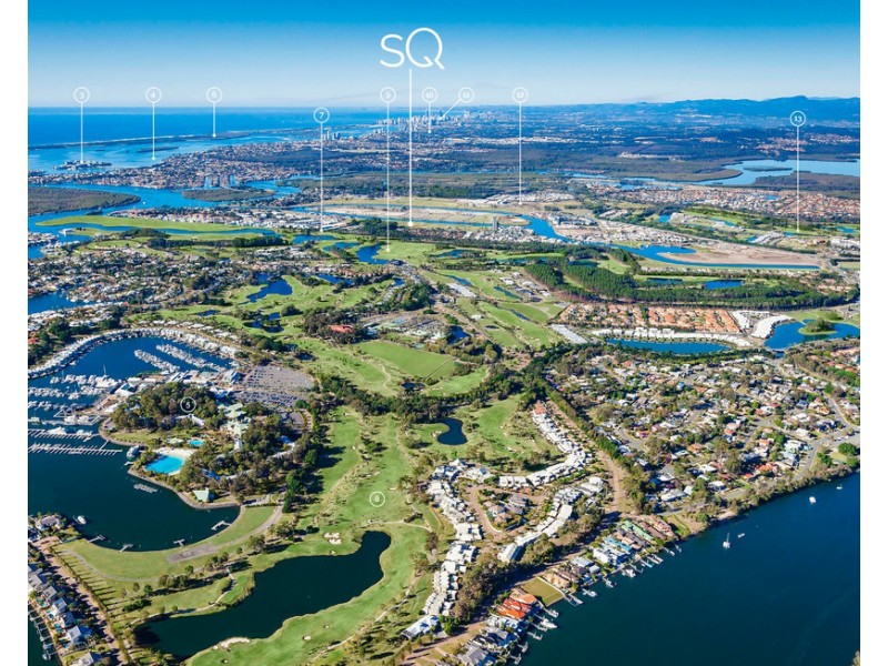 35 Sickle Avenue, Hope Island QLD 4212