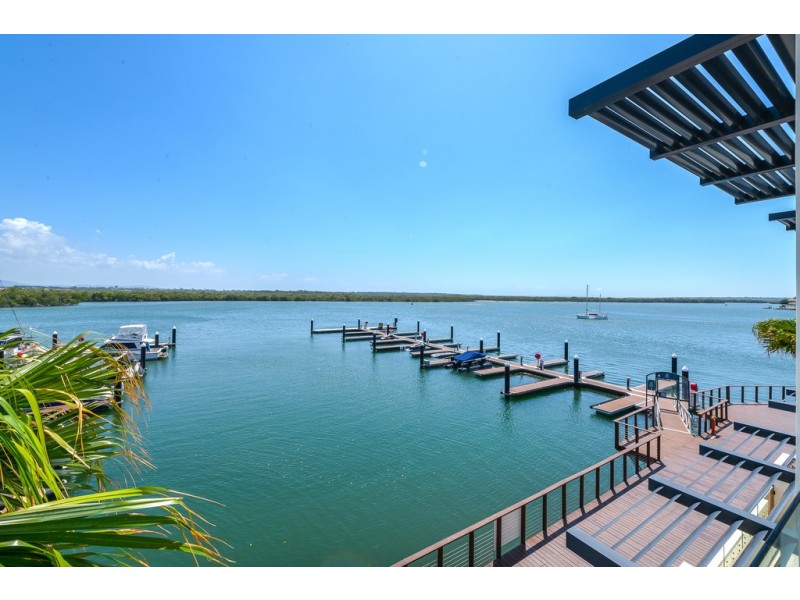6204/6 Marina Promenade, Paradise Point QLD 4216