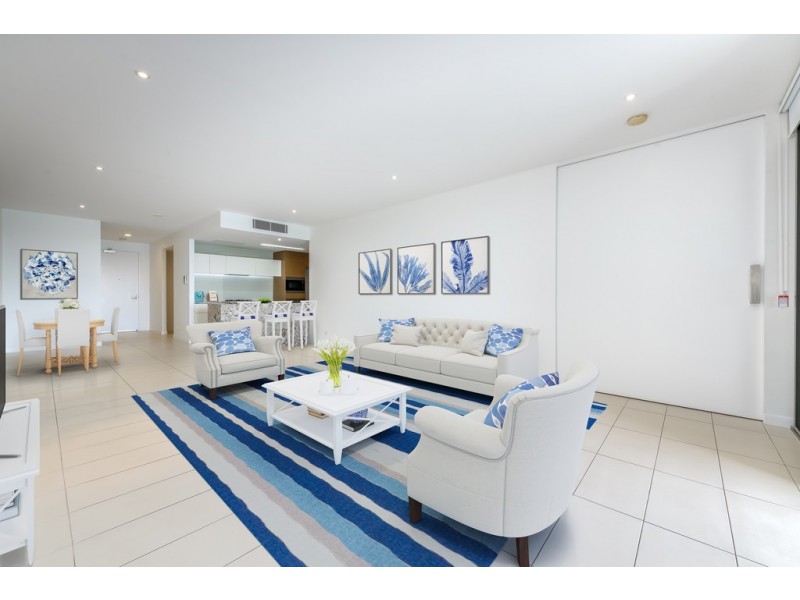 6204/6 Marina Promenade, Paradise Point QLD 4216