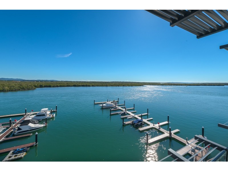 6204/6 Marina Promenade, Paradise Point QLD 4216