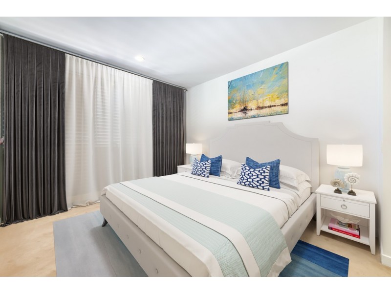 6204/6 Marina Promenade, Paradise Point QLD 4216