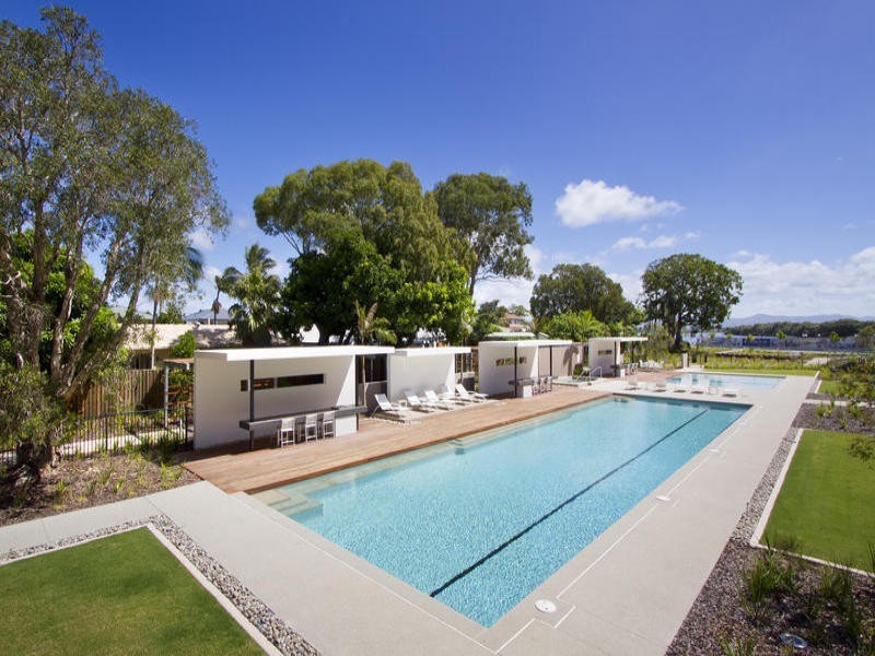 6204/6 Marina Promenade, Paradise Point QLD 4216