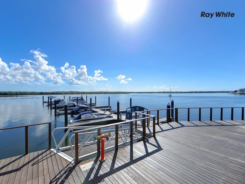 6204/6 Marina Promenade, Paradise Point QLD 4216