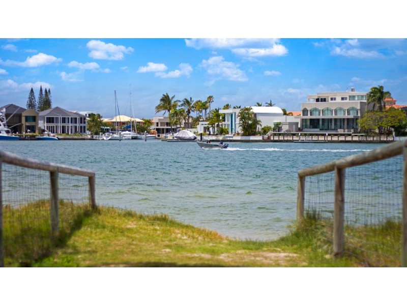 6204/6 Marina Promenade, Paradise Point QLD 4216