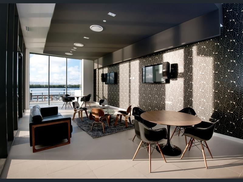 6204/6 Marina Promenade, Paradise Point QLD 4216