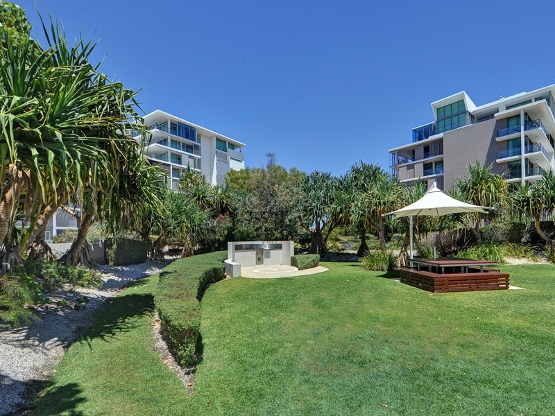 7202/2 Ephraim Island Parade, Paradise Point QLD 4216