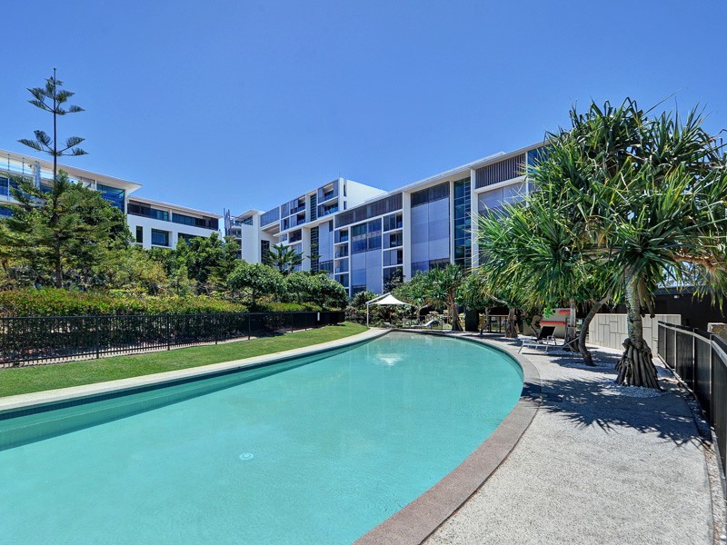 7202/2 Ephraim Island Parade, Paradise Point QLD 4216