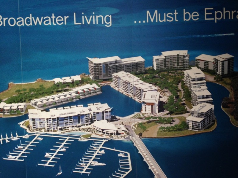 7202/2 Ephraim Island Parade, Paradise Point QLD 4216