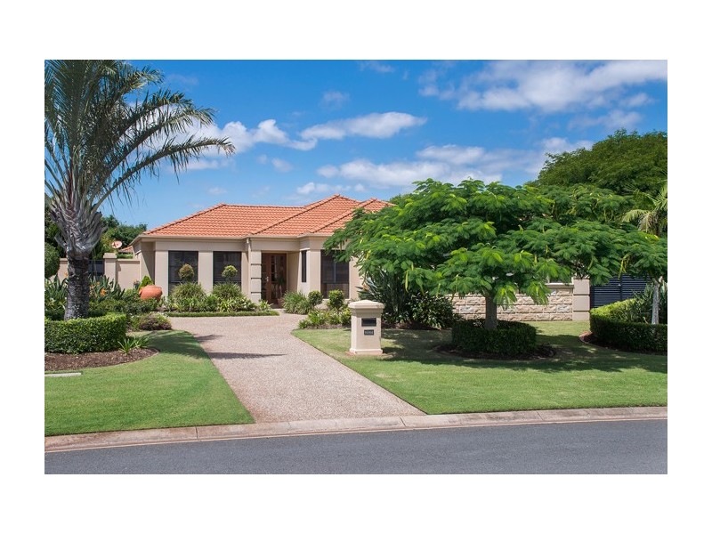 2003 Beaufort Way, Hope Island QLD 4212