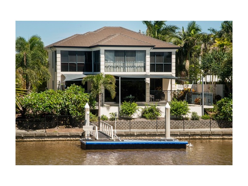 2159 Beaufort Way, Hope Island QLD 4212