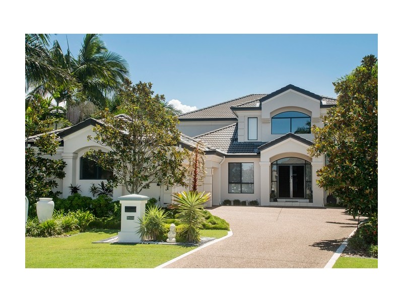 2159 Beaufort Way, Hope Island QLD 4212