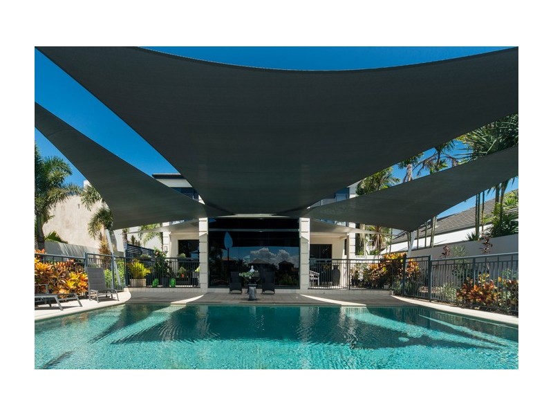 2159 Beaufort Way, Hope Island QLD 4212