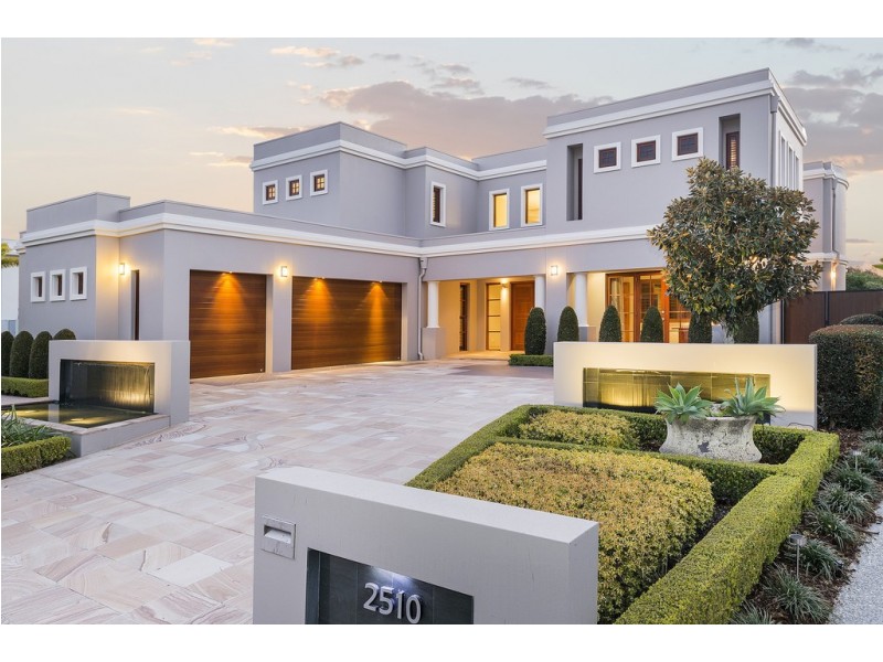 2510 Cressbrook Drive, Hope Island QLD 4212