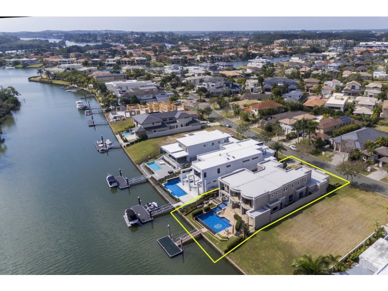 2510 Cressbrook Drive, Hope Island QLD 4212