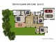 3298 Palladian Drive, Hope Island QLD 4212 Floorplan