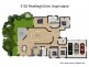 3152 Riverleigh Drive, Hope Island QLD 4212 Floorplan