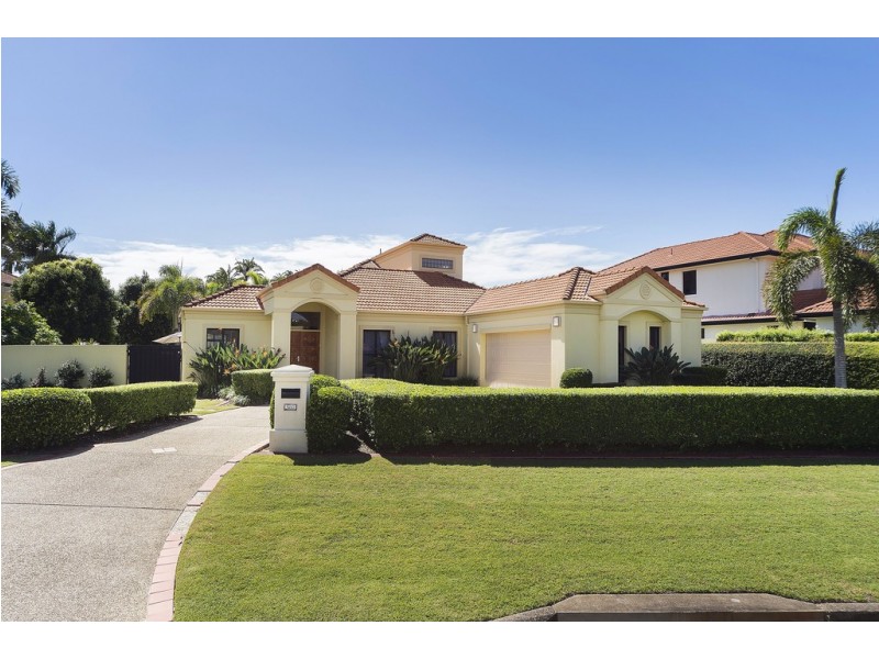 3160 Riverleigh Drive, Hope Island QLD 4212