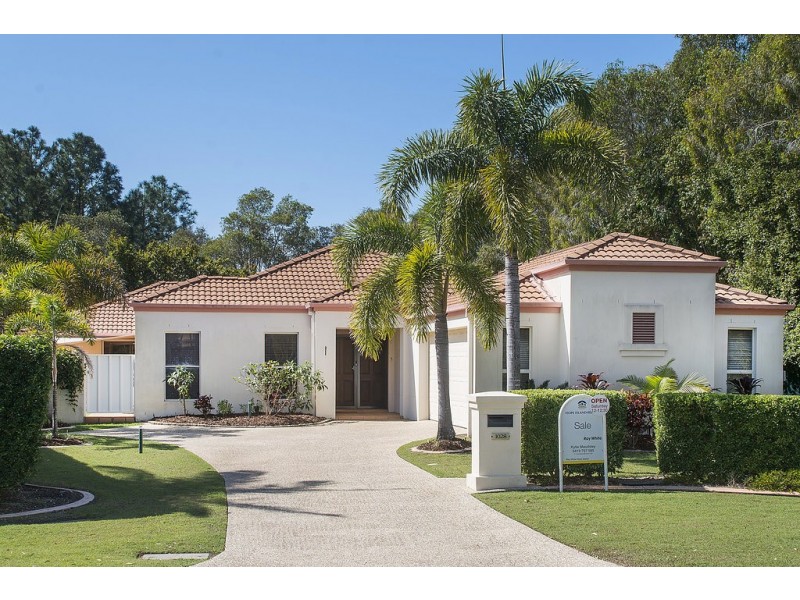 1028 Rosebank Way, Hope Island QLD 4212