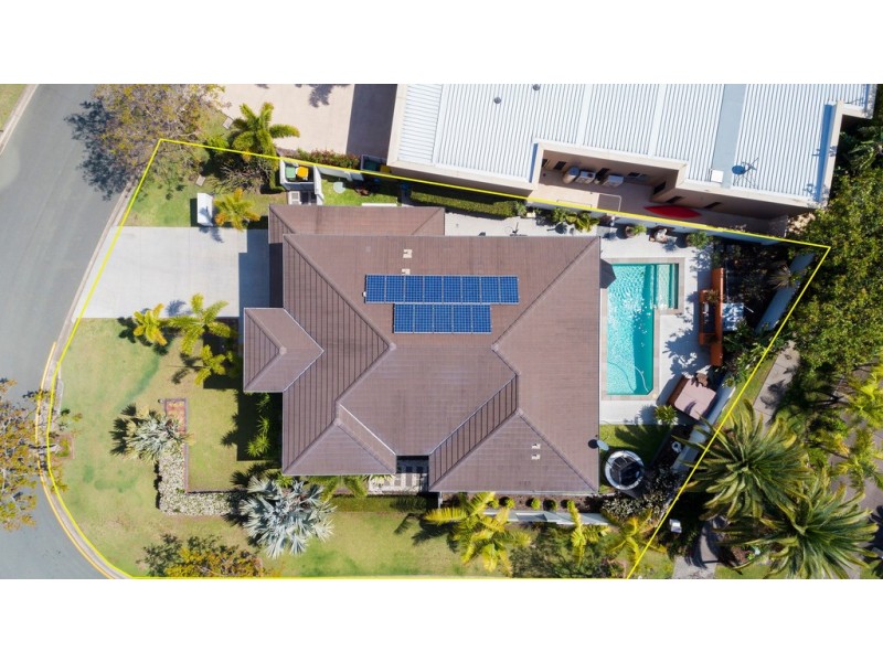 2843 Wylarah Way, Hope Island QLD 4212