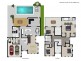 2843 Wylarah Way, Hope Island QLD 4212 Floorplan