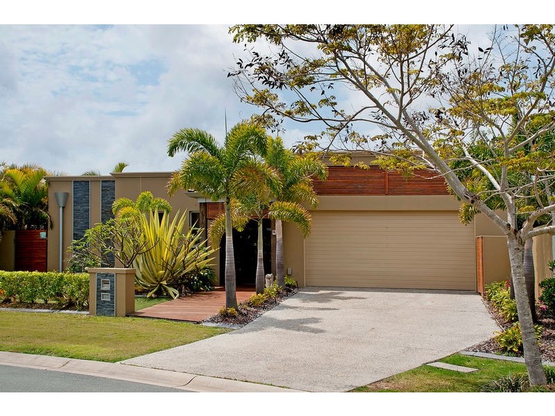 2844 Wylarah Way, Hope Island QLD 4212