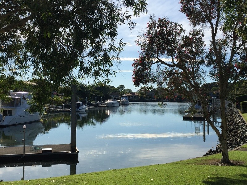 1047 Rosebank Way, Hope Island QLD 4212