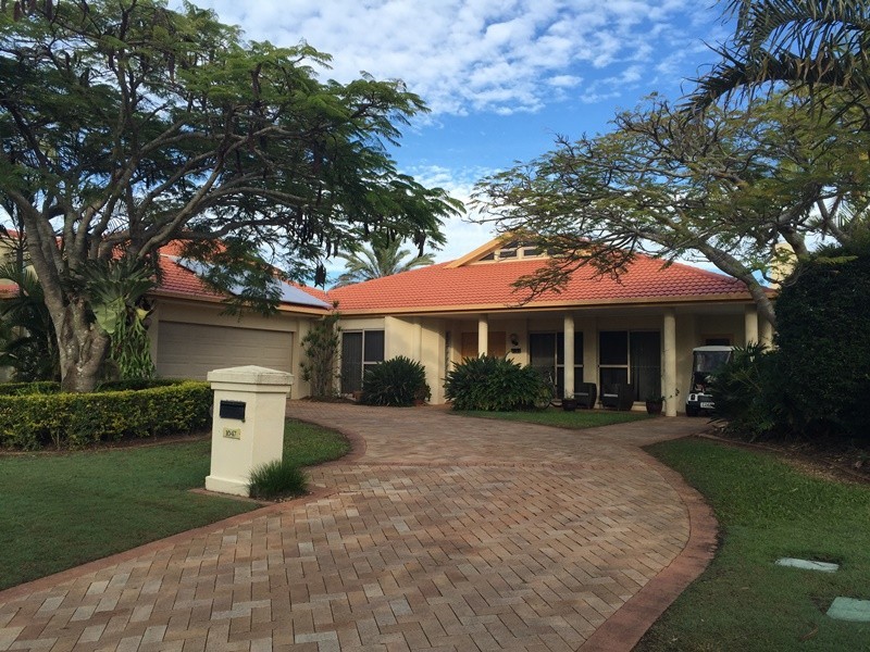 1047 Rosebank Way, Hope Island QLD 4212