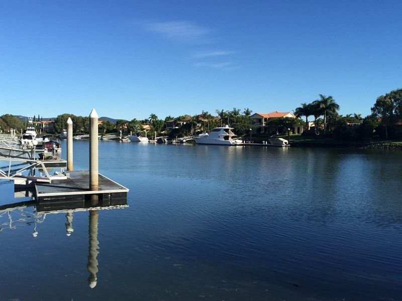 1047 Rosebank Way, Hope Island QLD 4212