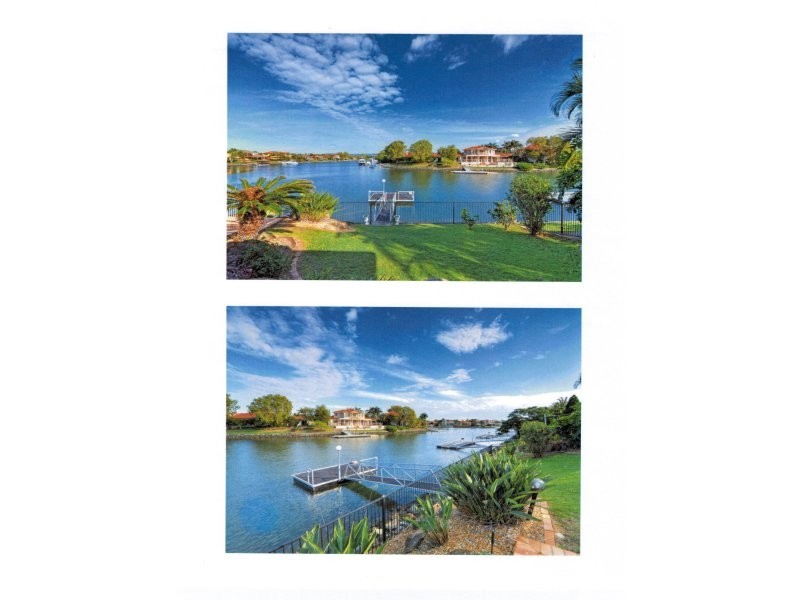 1047 Rosebank Way, Hope Island QLD 4212