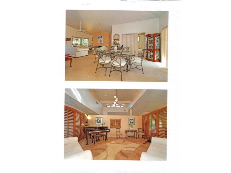 1047 Rosebank Way, Hope Island QLD 4212