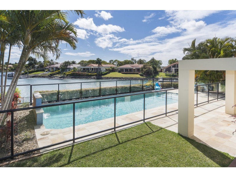 1076 Killymoon Drive, Hope Island QLD 4212