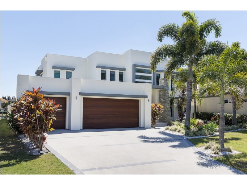 2150 Beaufort Way, Hope Island QLD 4212