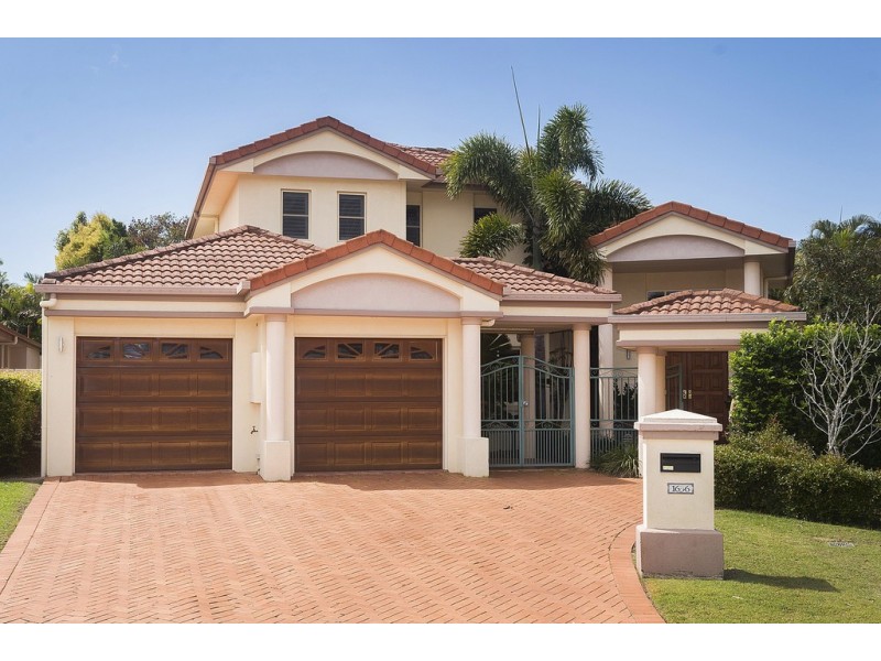 1636 Argyle Court, Hope Island QLD 4212