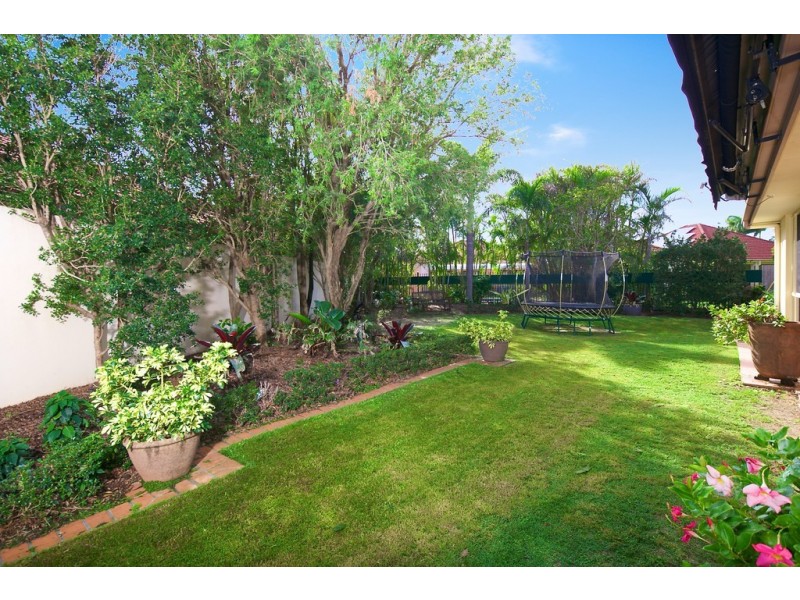 1636 Argyle Court, Hope Island QLD 4212