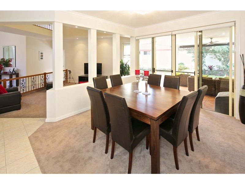 1636 Argyle Court, Hope Island QLD 4212