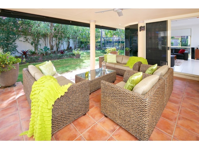 1636 Argyle Court, Hope Island QLD 4212